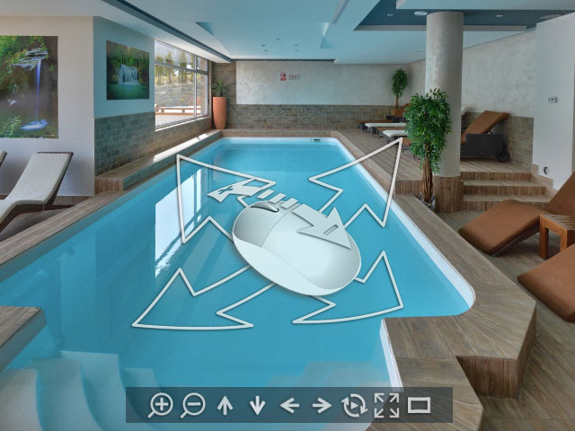Virtual Toru Foka SPA Kopaonik